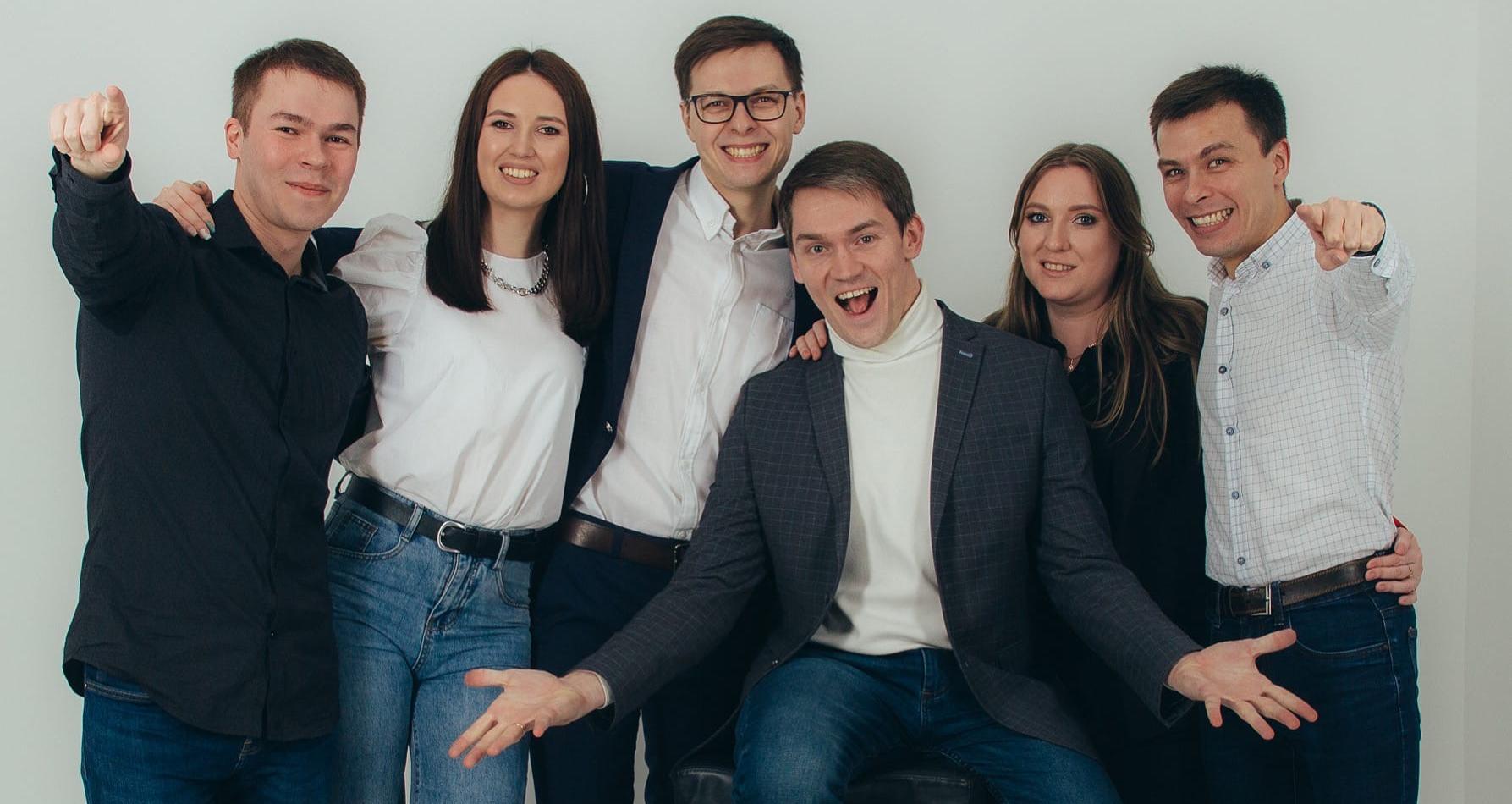 Почему выбирают нас